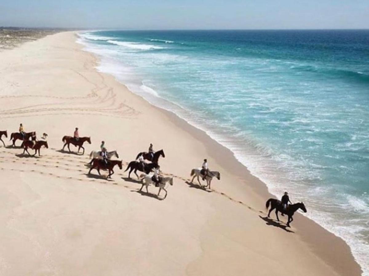 Comporta Beach House Luaran gambar