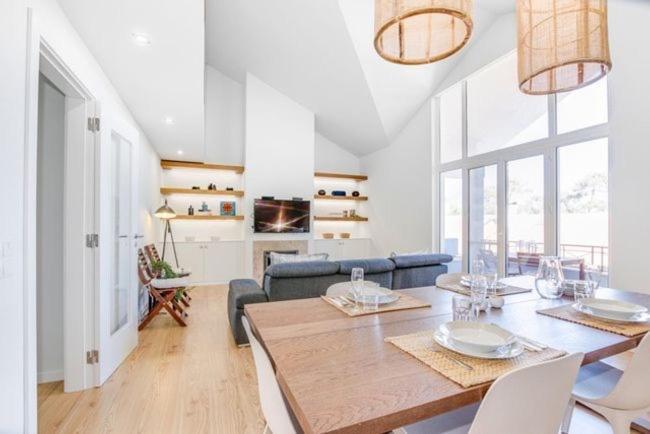 Comporta Beach House Luaran gambar