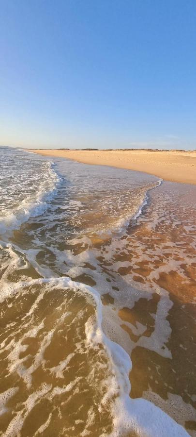 Comporta Beach House Luaran gambar