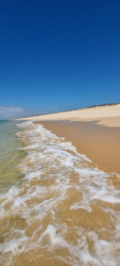 Comporta Beach House Luaran gambar
